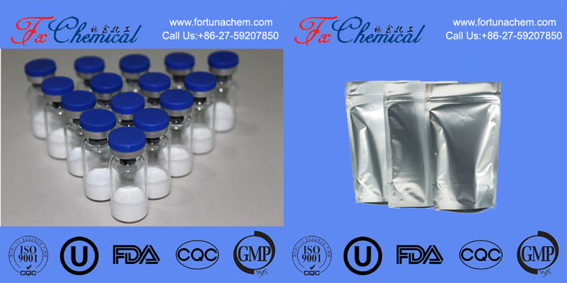 Package of Abarelix CAS 183552-38-7
