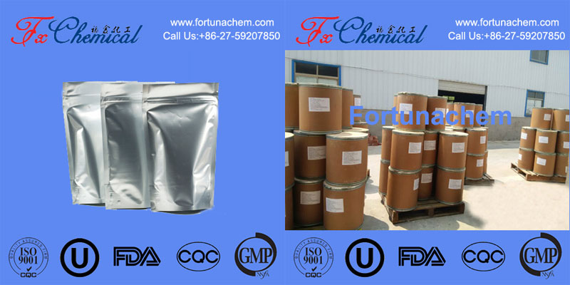 Package of Cytarabine CAS 147-94-4