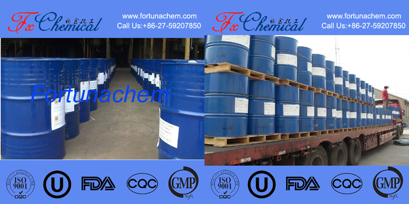 Package of our Ethyl 2-bromoisovalerate CAS 609-12-1