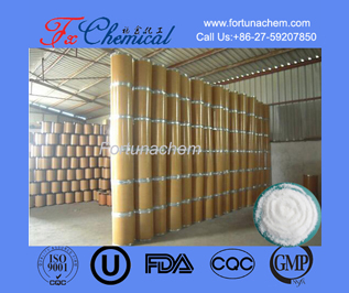 D-Glucosamine Hydrochloride CAS 66-84-2