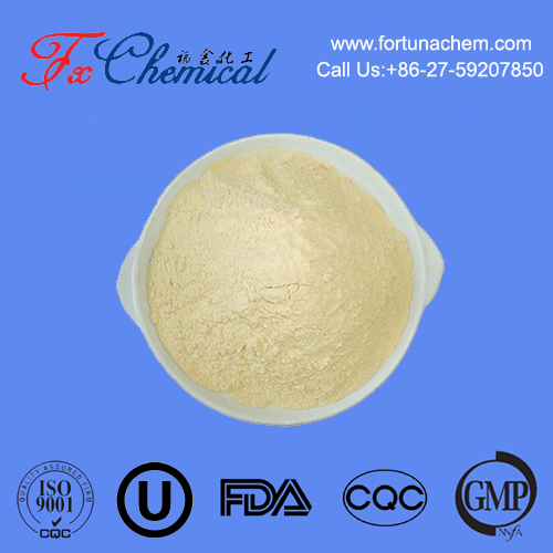 Xanthan Gum CAS 11138-66-2 for sale