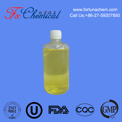 Glyoxylic Acid CAS 298-12-4 for sale
