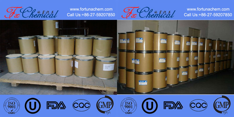 Package of Etidronate Disodium CAS 7414-83-7