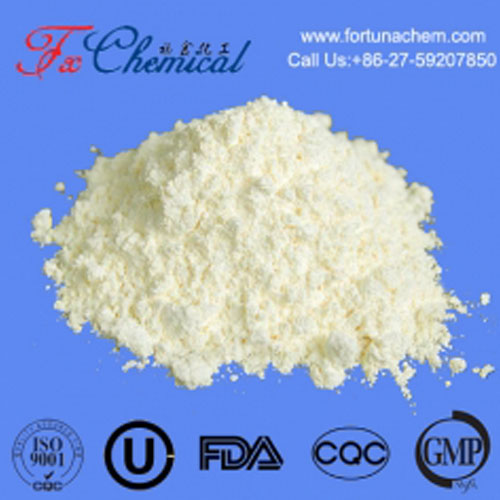 Calcium Folinate CAS 1492-18-8 for sale