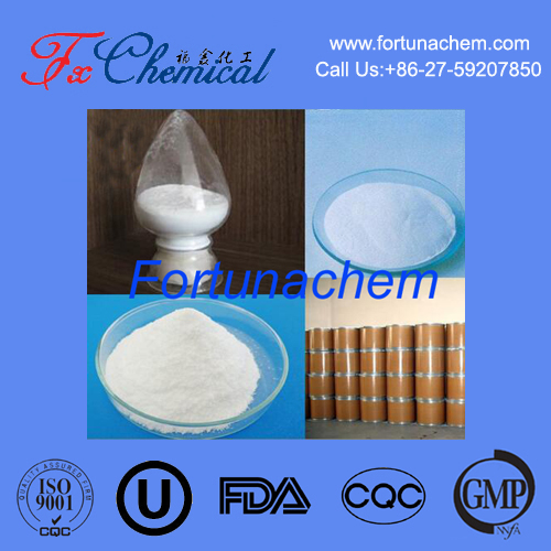 Calcium Chloride Dihydrate CAS 10035-04-8 for sale
