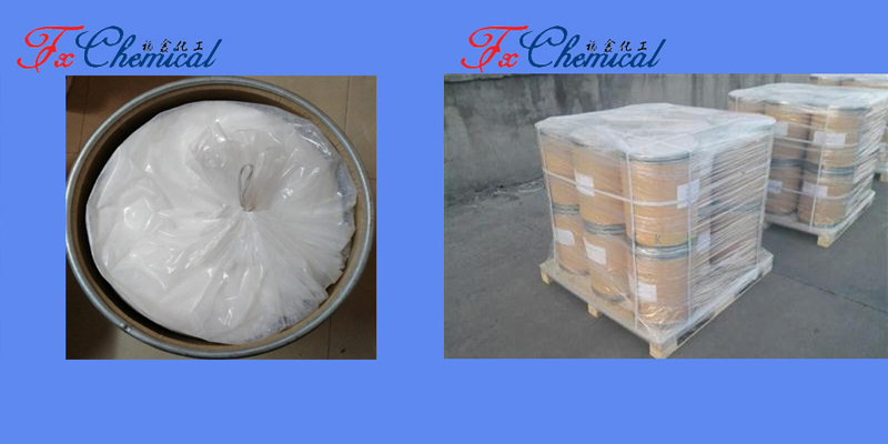 Our Packages Of Product CAS 583-39-1 : 25kg/drum