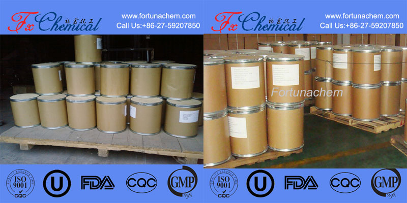 Package of Prilocaine Hydrochloride CAS 1786-81-8