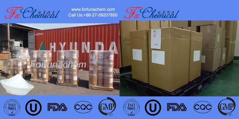 Package of Carbomer 934 CAS 9007-16-3