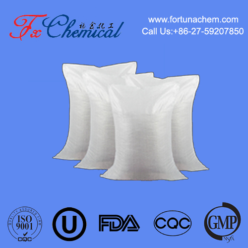 Sodium Fluoride CAS 7681-49-4 for sale