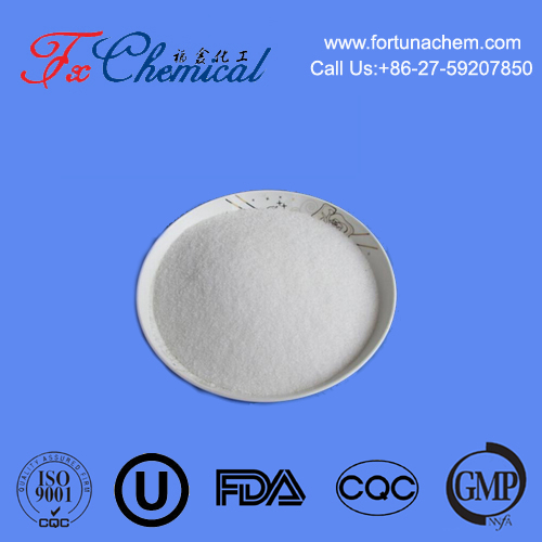 Oxalic Acid Dihydrate CAS 6153-56-6