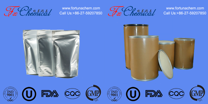 Package of our Trifluoromethanesulfonamide CAS 421-85-2