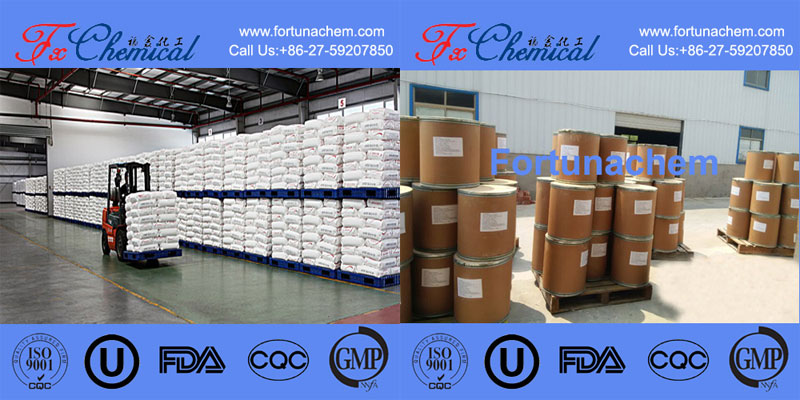 Package of 4-Aminophenol/p-Aminophenol CAS 123-30-8