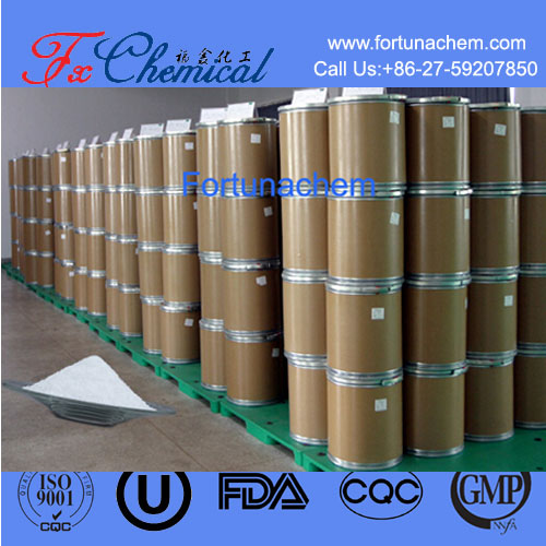 Diacetonefructose CAS 20880-92-6 for sale