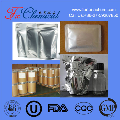 5-Bromo-2-methylbenzoic Acid CAS 79669-49-1 for sale