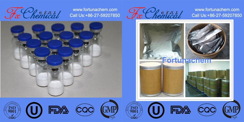 Package of Degarelix Acetate CAS 214766-78-6