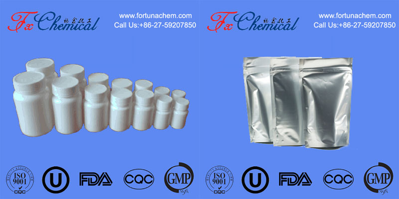 Package of Icatibant Acetate CAS 138614-30-9