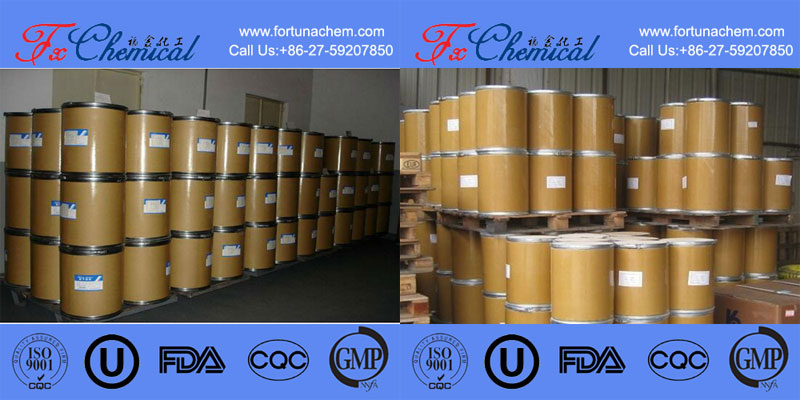 Package of 3,5-Dimethylphenol CAS 108-68-9