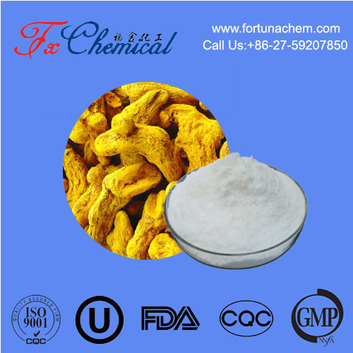 Tetrahydrocurcumin CAS 36062-04-1 for sale