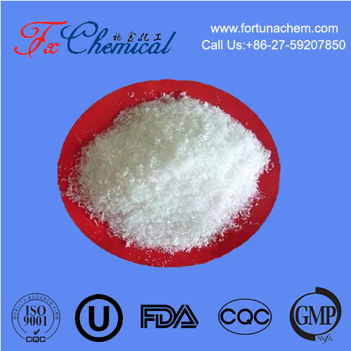 Magnesium Sulfate Heptahydrate CAS 10034-99-8