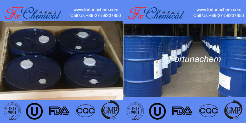 Package of Benzyl Formate CAS 104-57-4