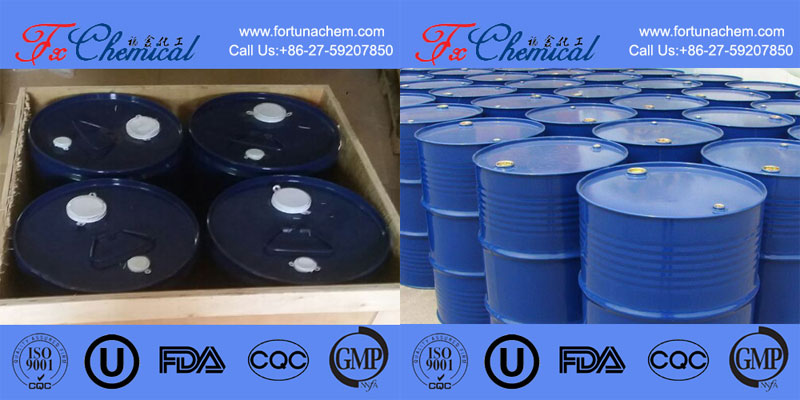 Package of Ethyl Formate CAS 109-94-4