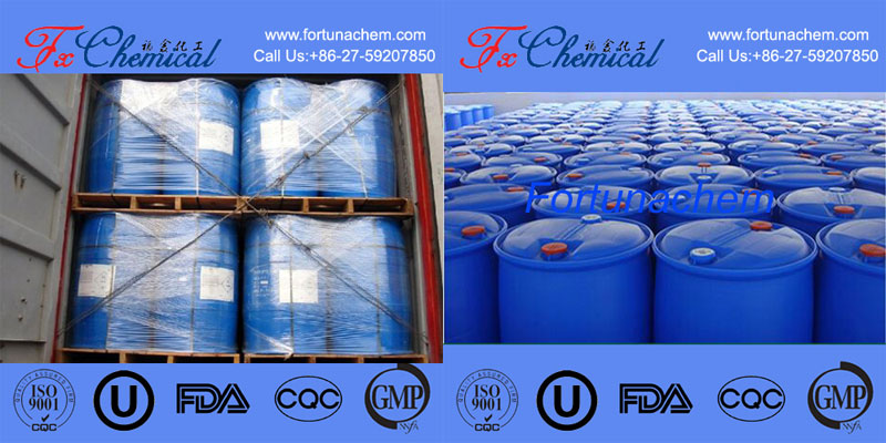 Package of Diallyldimethylammonium Chloride (DMDAAC) CAS 7398-69-8