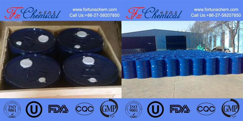 Package of Ethyl nicotinoate CAS 614-18-6