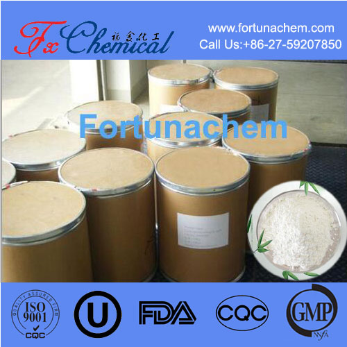 Hydroxyethyl Cellulose CAS 9004-62-0 for sale