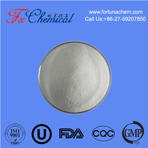Sodium Bicarbonate a Fine White Powder That Has a Slightly Salty and Alkaline Taste