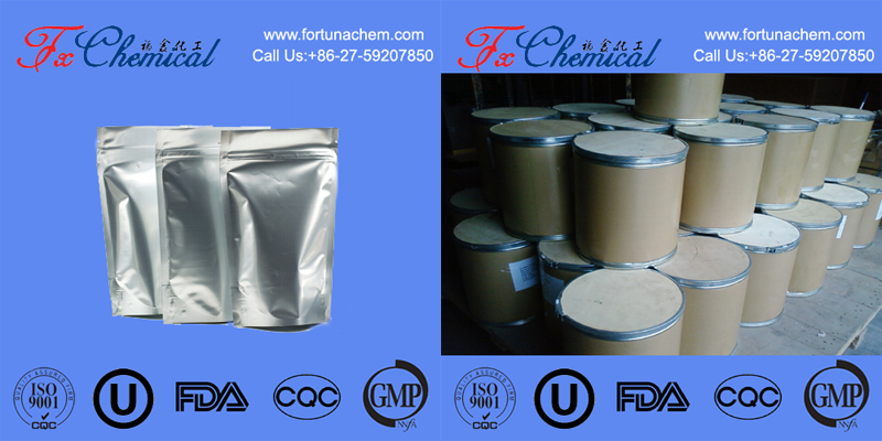 Package of our Ritonavir CAS 155213-67-5