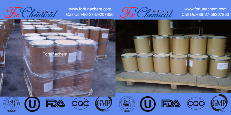 Our Packages of Beta-cyclodextrin CAS 7585-39-9