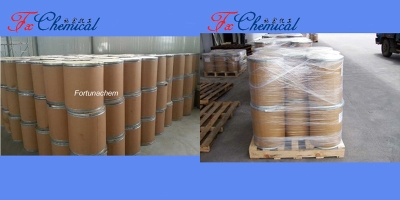 Package of our Hydroxypropyl-beta-cyclodextrin CAS 94035-02-6