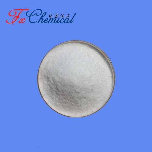 Guanidine Hydrochloride CAS 50-01-1