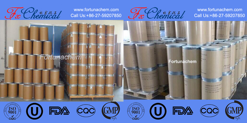 Packing of Semicarbazide Hydrochloride/Semicarbazide HCL CAS 563-41-7