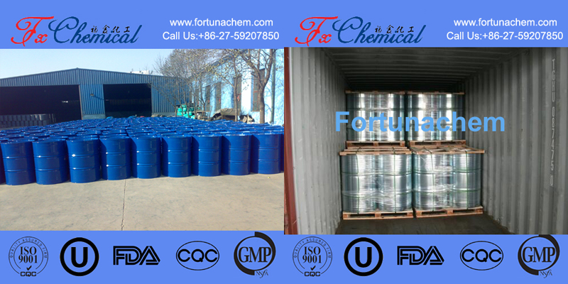 Packing of 3-(Trifluoromethyl)benzenepropanal CAS 21172-41-8