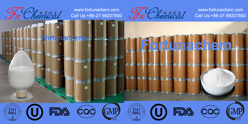 Our Packages of 4,4'-Biphenyldicarbonyl Chloride CAS 2351-37-3