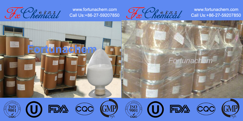 Our Packages of 3,3'-Dihydroxybenzidine CAS 2373-98-0