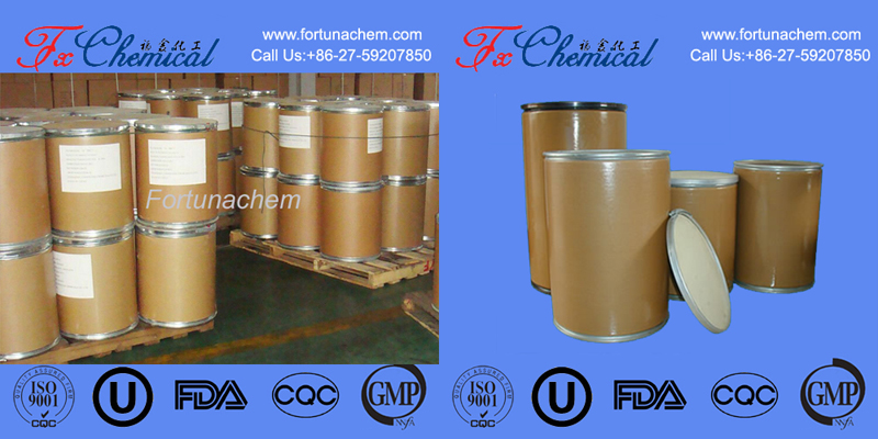 Packing of 3-(Trifluoromethyl)cinnamic Acid CAS 779-89-5