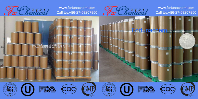 Packing Of Clobetasone butyrate CAS 25122-57-0