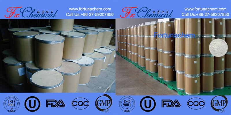 Packing Of Dexamethasone-17-acetate CAS 1177-87-3