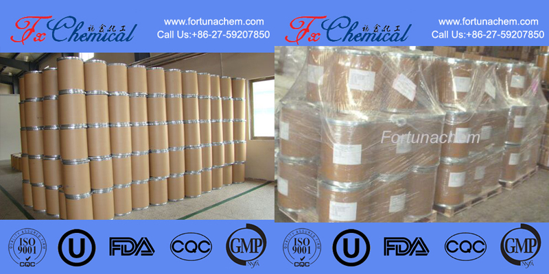 Our Packages of 2,6-Difluoro-3-(propylsulfonaMido)Benzoic Acid CAS 1103234-56-5