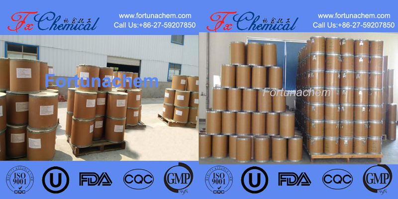 Our Packages of 1-Methyl-5-amino-1H-benzimidazole-2-butanoic Acid Ethyl Ester CAS 3543-73-5
