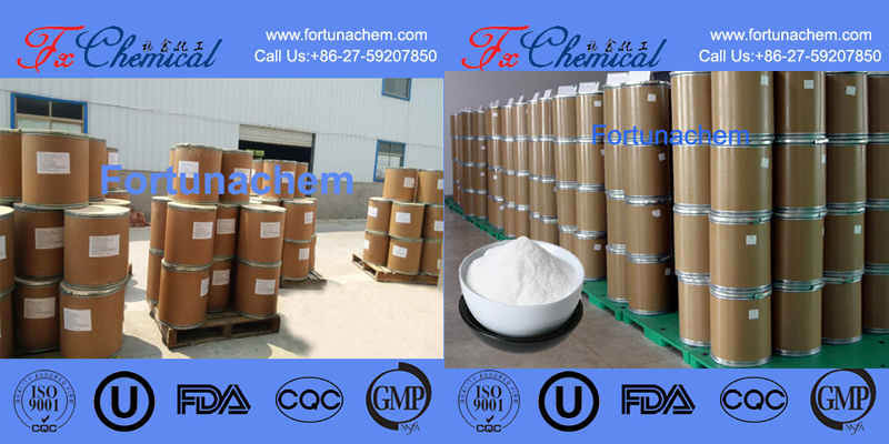 Our Packages of N-Methyl-4-chloropyridine-2-carboxamide CAS 220000-87-3