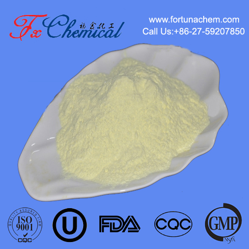 Streptozocin CAS 18883-66-4 for sale