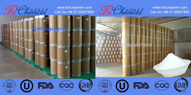 Our Packages of Sinapultide CAS 138531-07-4