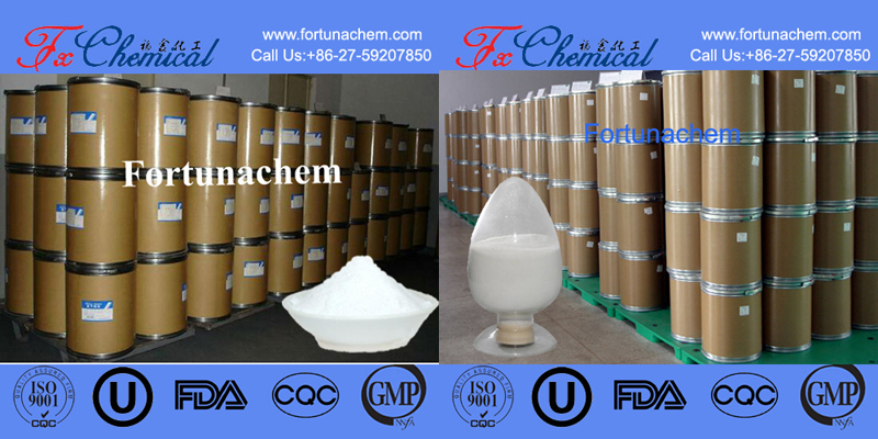Our Packages of Ziconotide Acetate CAS 107452-89-1