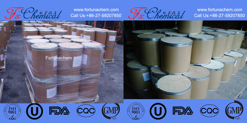 Packing of Saccharin Sodium CAS 128-44-9