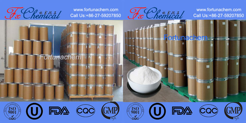 Packing Of Paroxetine CAS 61869-08-7