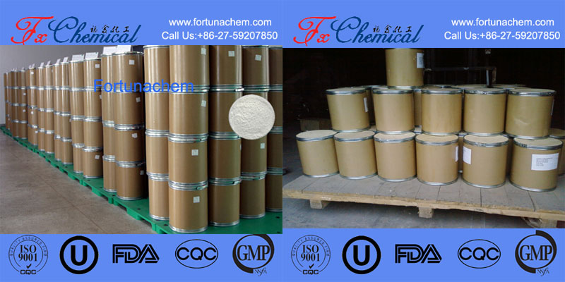 Packing Of Dexamethasone 21-phosphate disodium salt CAS 2392-39-4