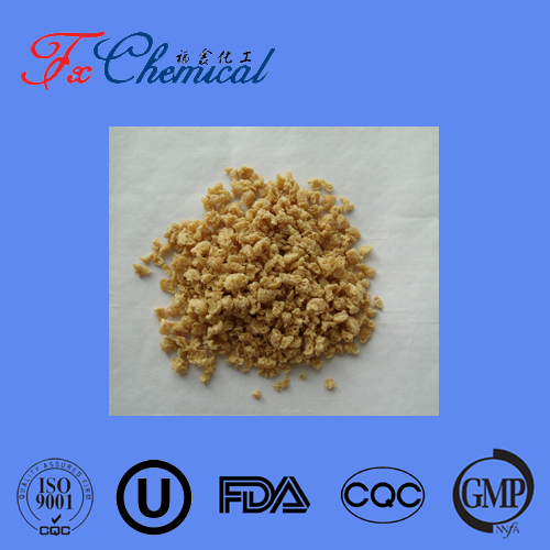 Textured Soy Protein TVP for sale